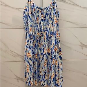 Express summer dress
